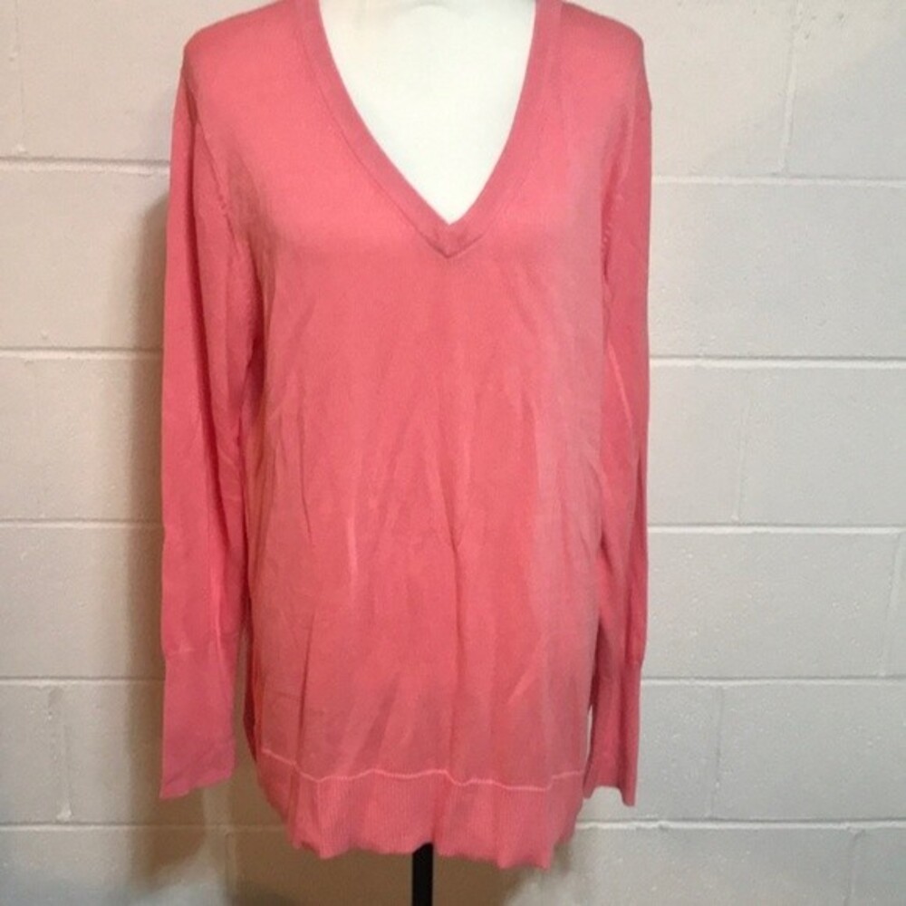 Crown & Ivy Sweater XXL